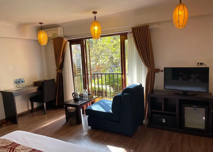 Sapa Elite Hotel