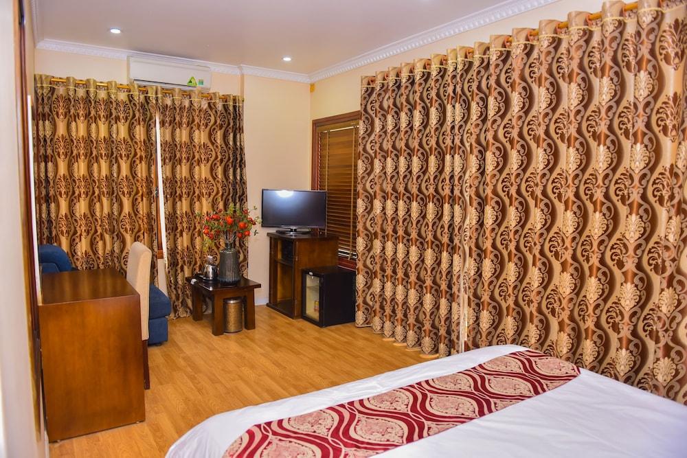 Hotel Elite Sa Pa