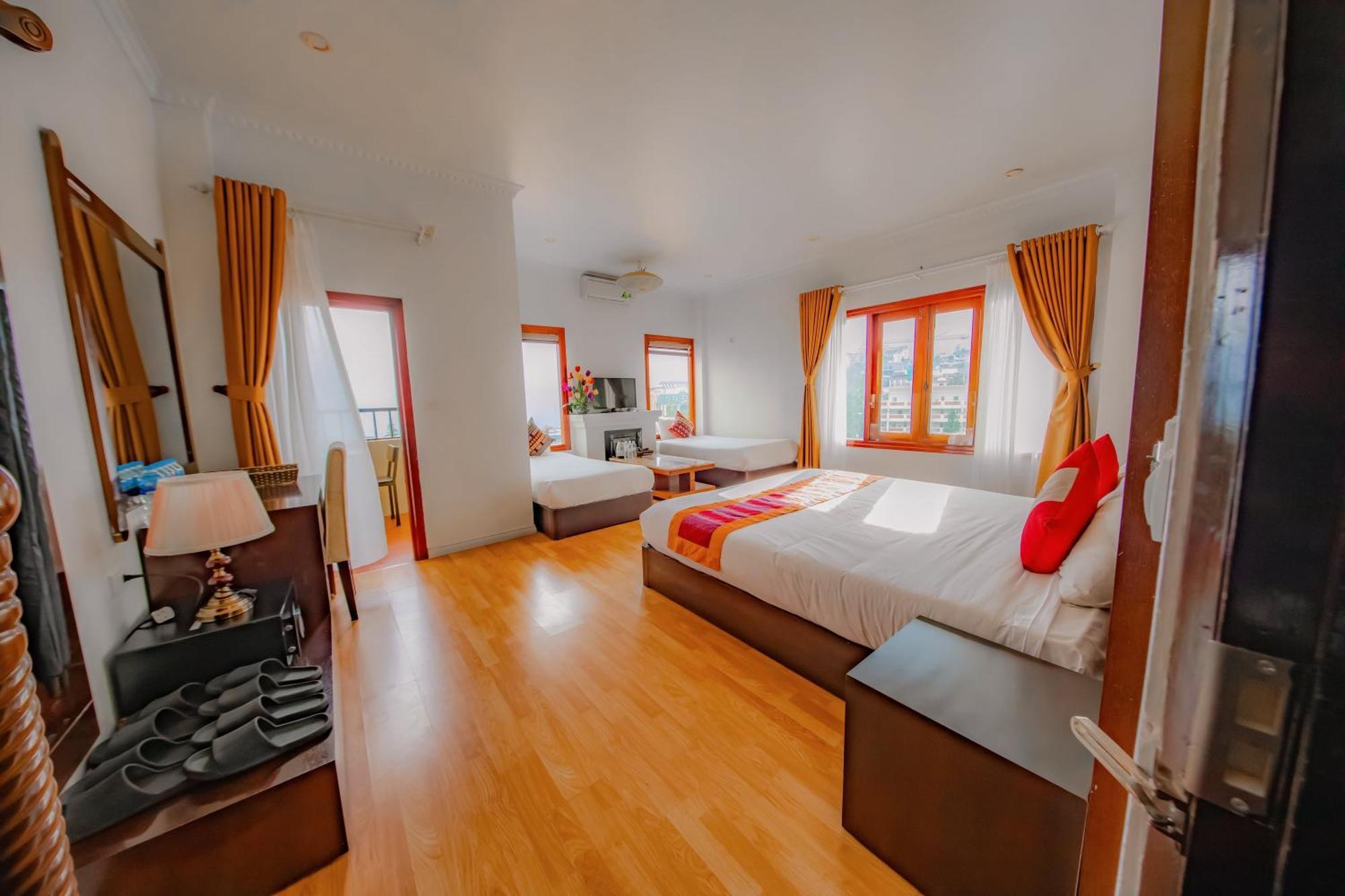 Elite Hotel 3*