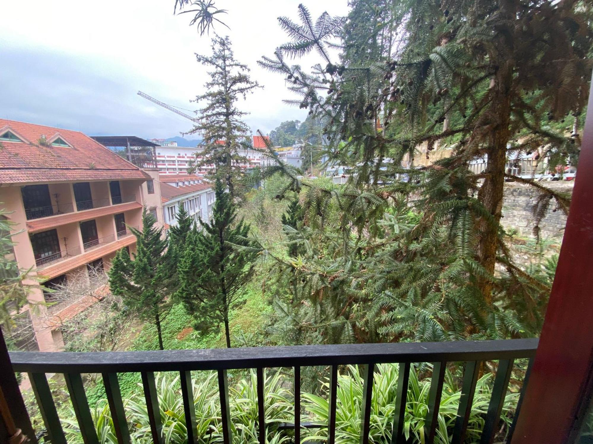 Elite Hotel Sa Pa