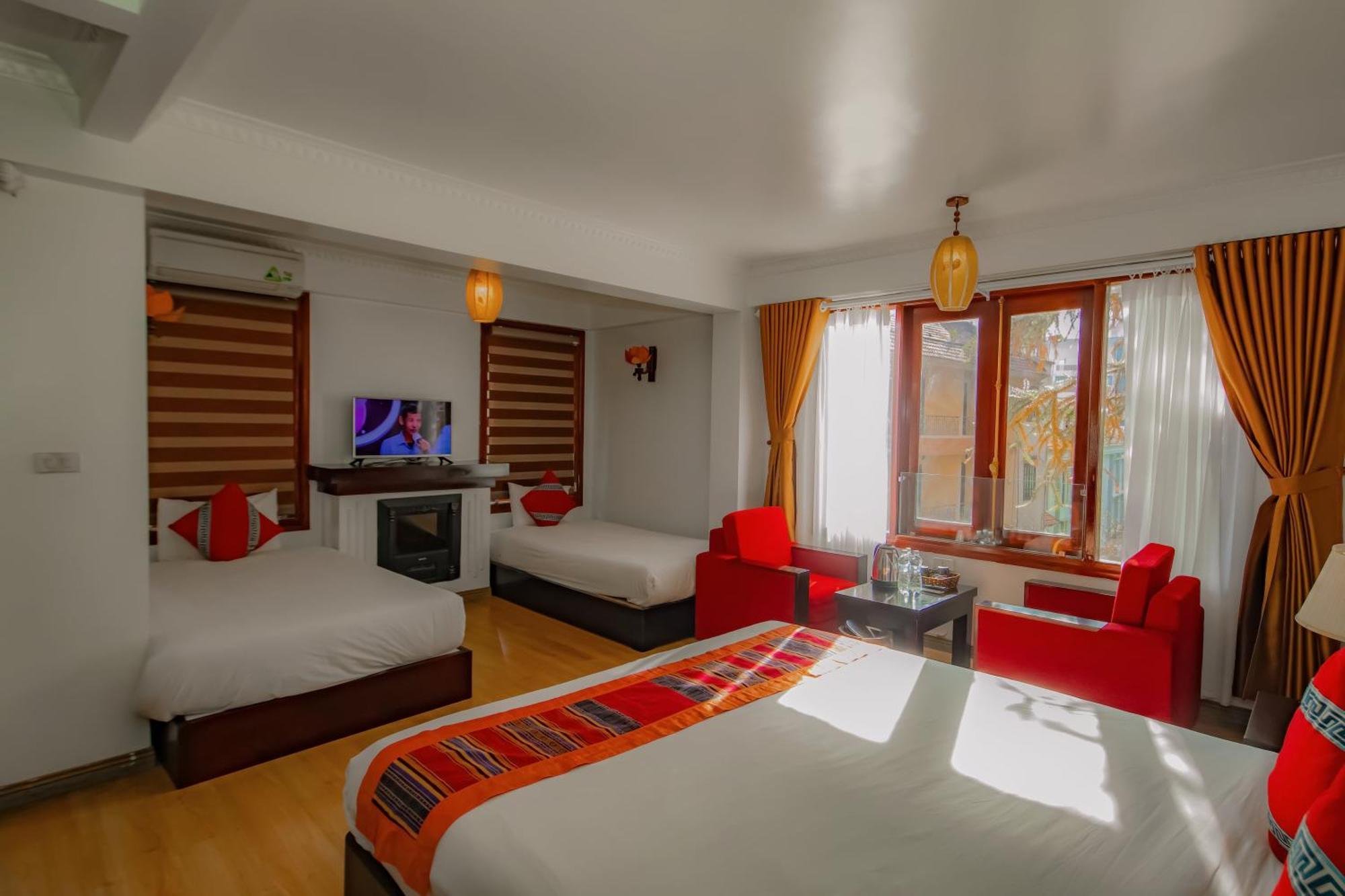 Hotel Elite